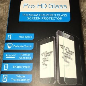 tempered glass screen protector privacy tinted